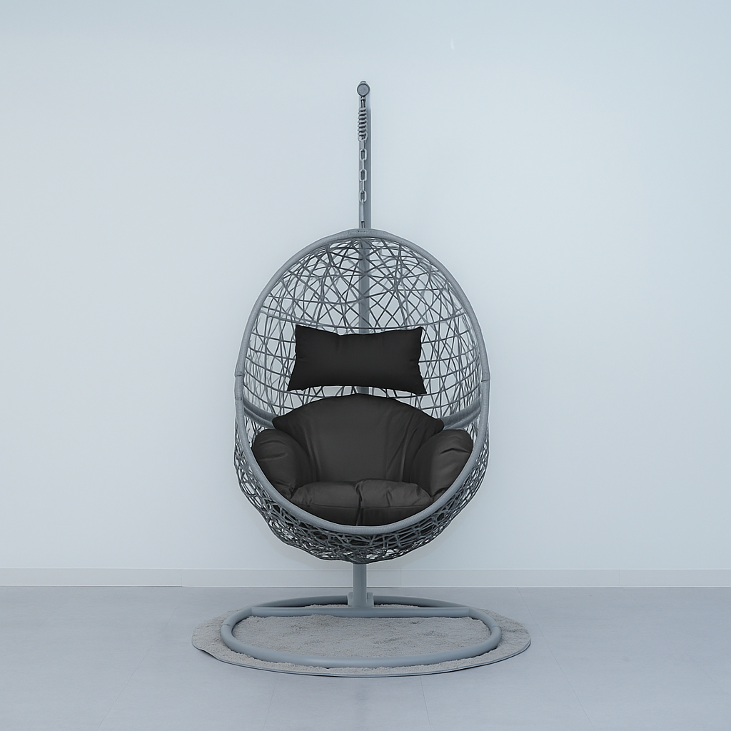 ミニマルハンギングチェア Maru S