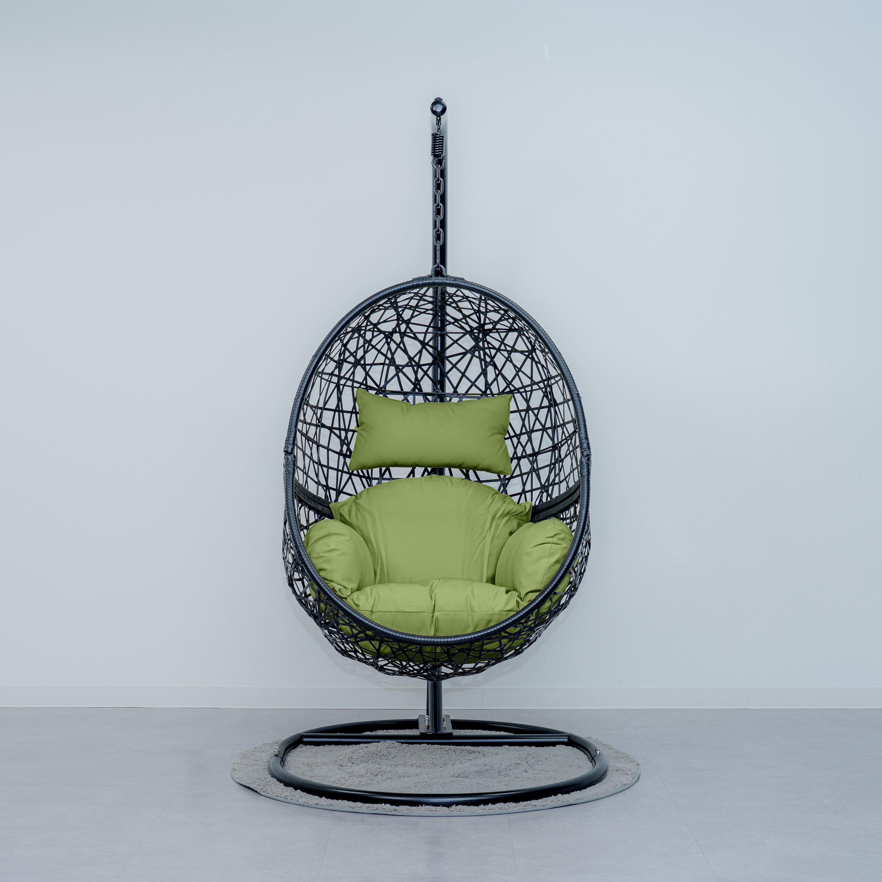 ミニマルハンギングチェア Maru S