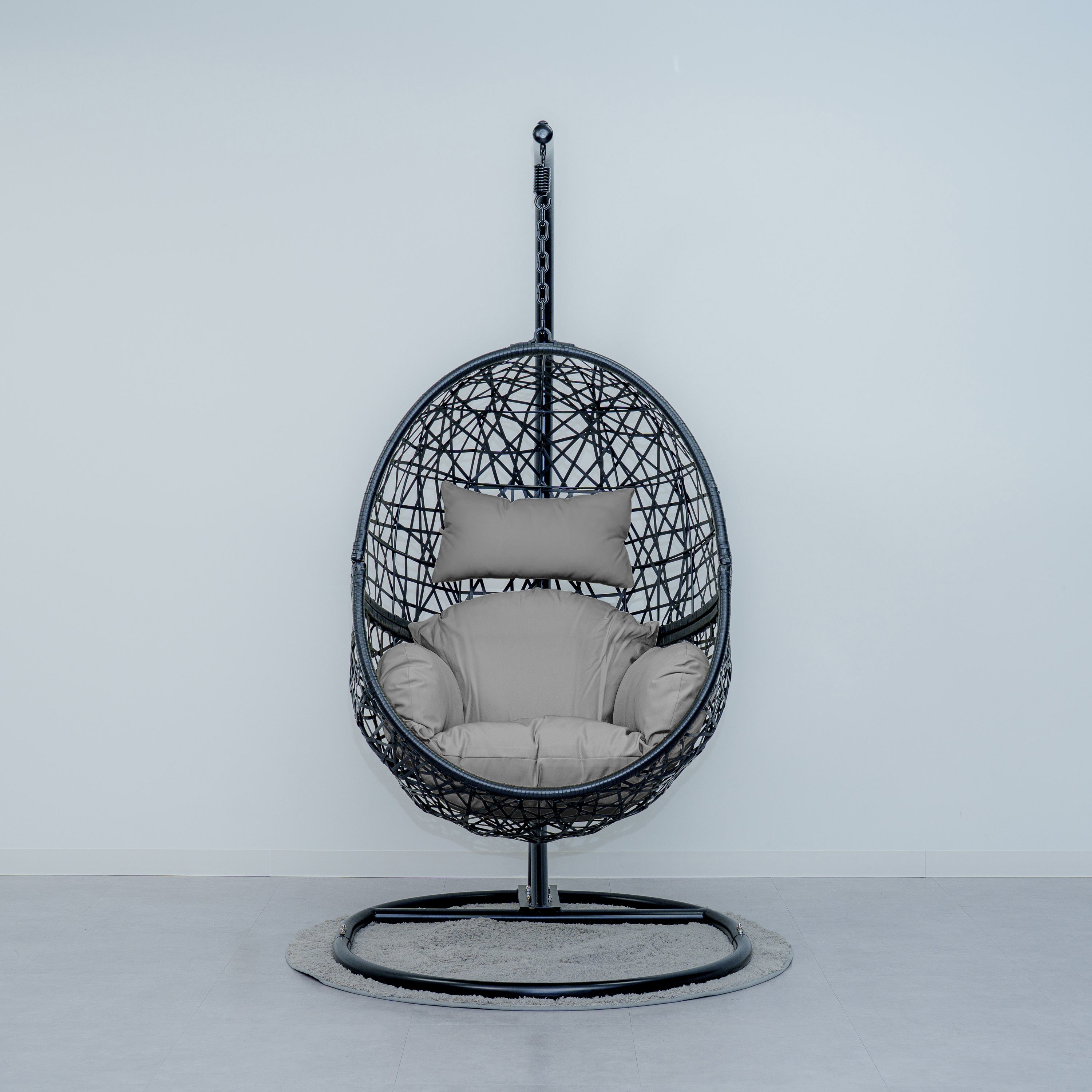 ミニマルハンギングチェア Maru S