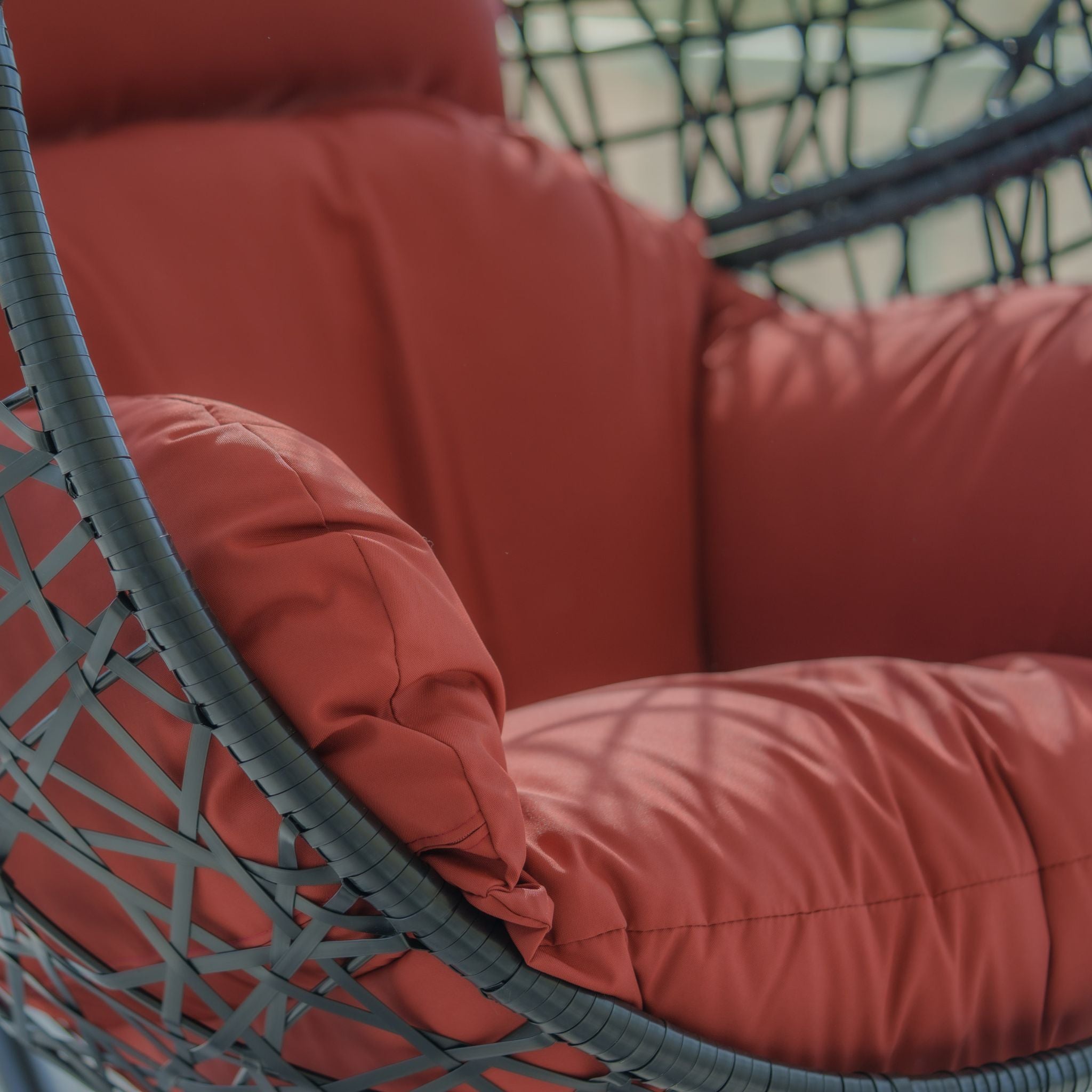 ミニマルハンギングチェア Maru S