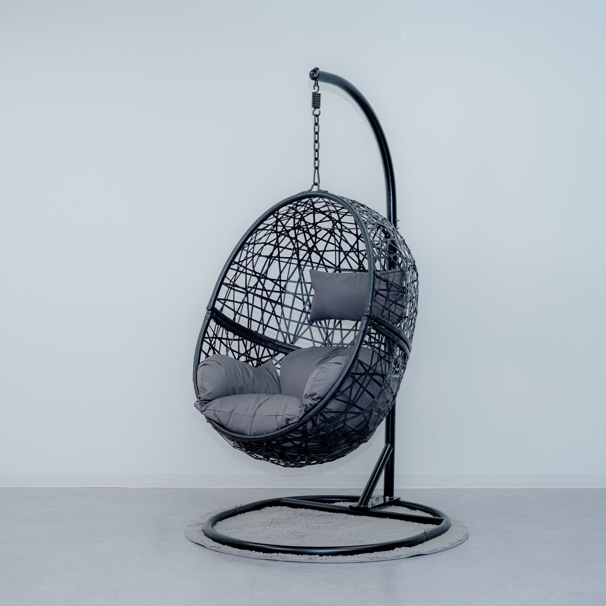 ミニマルハンギングチェア Maru S