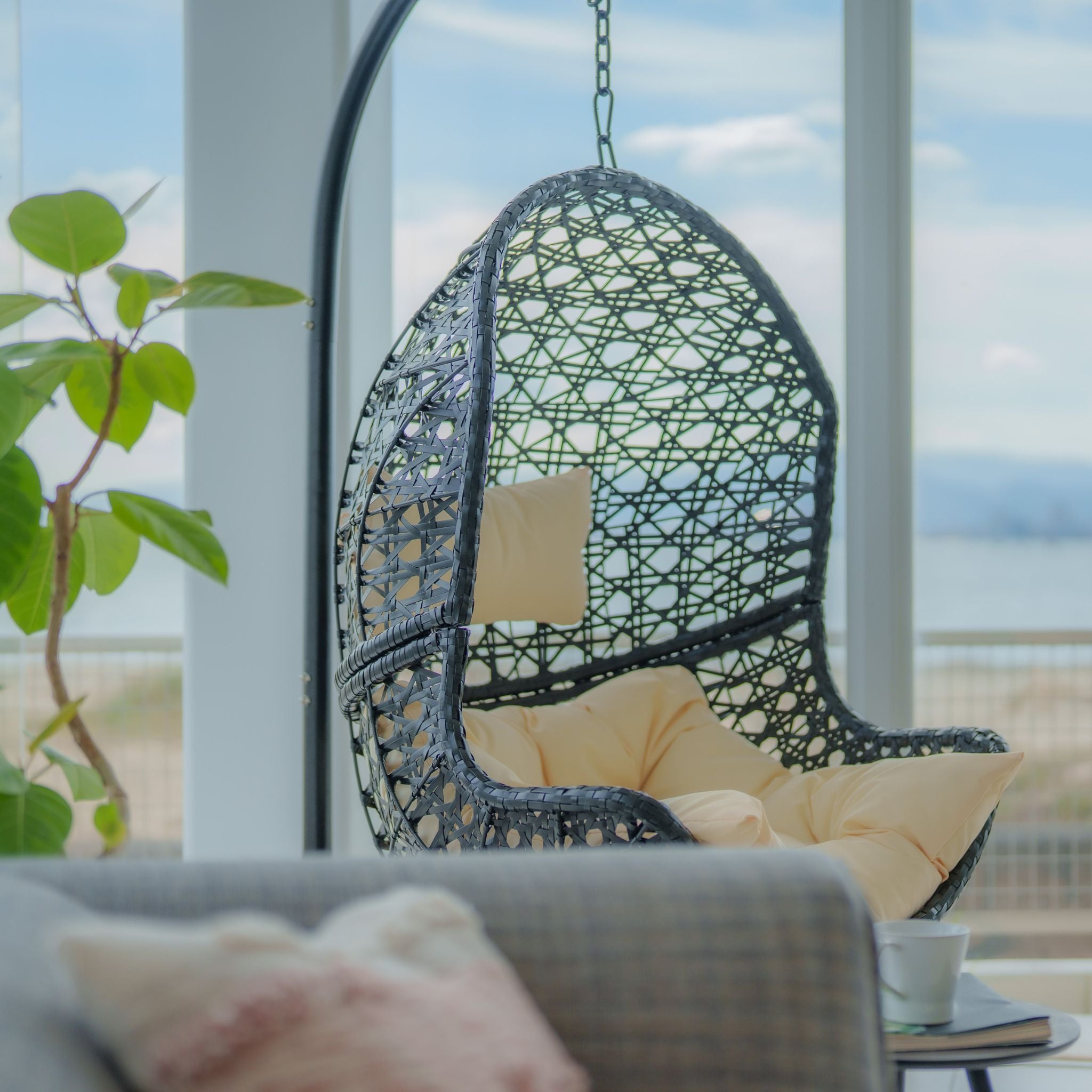 プレミアムハンギングチェア Grand S