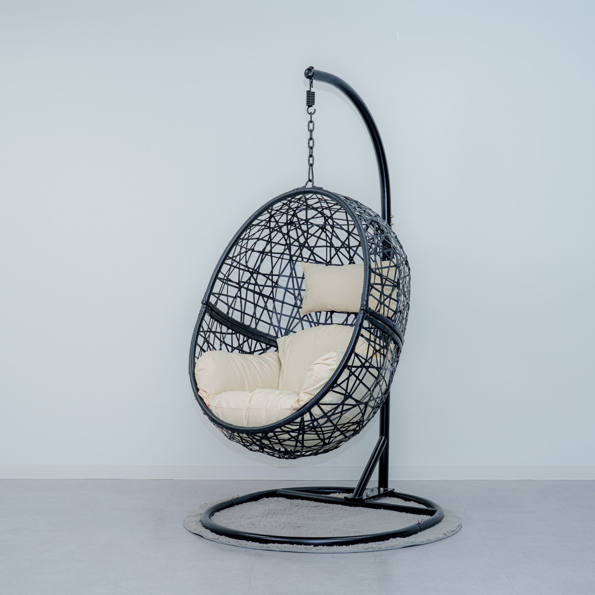 ミニマルハンギングチェア Maru S