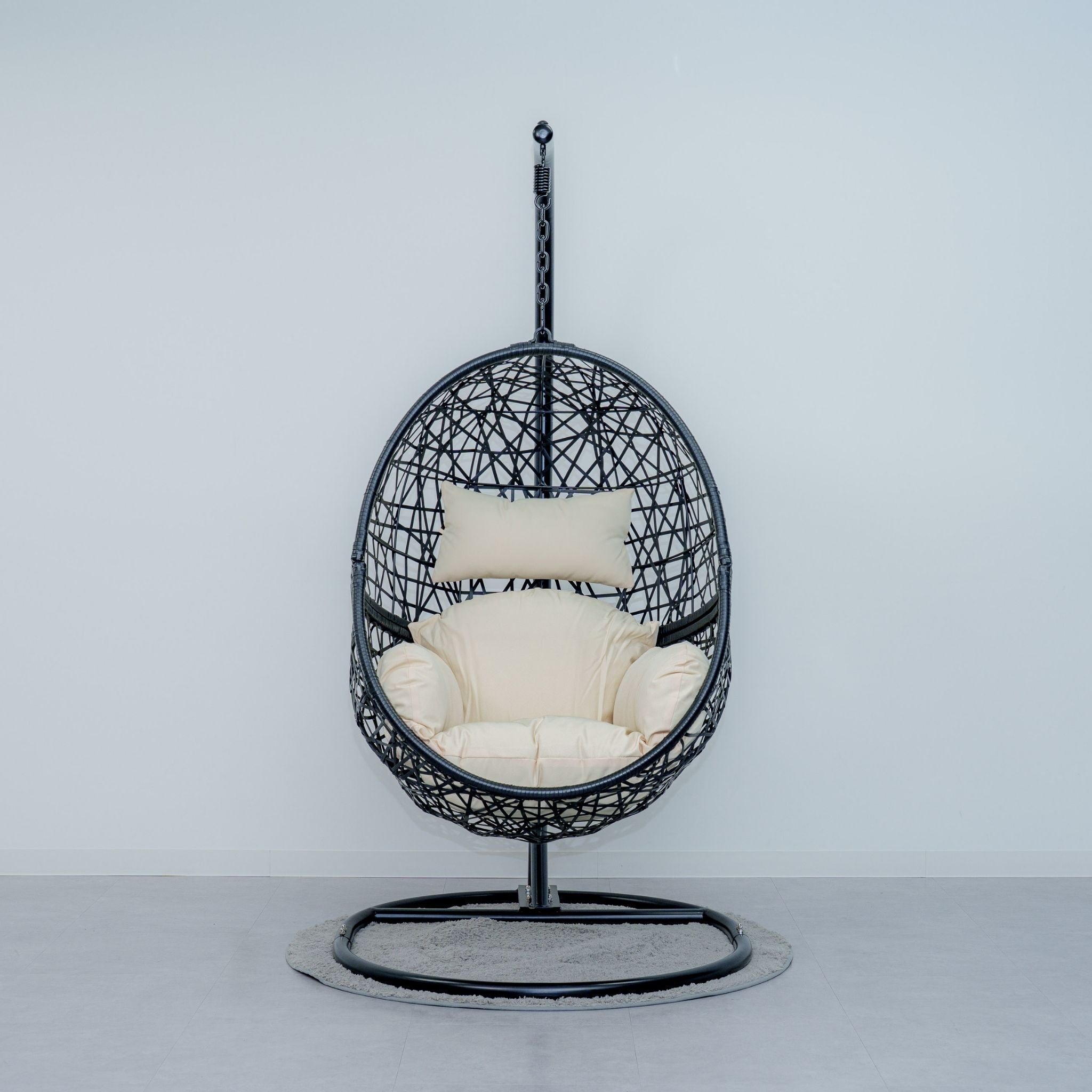 ミニマルハンギングチェア Maru S