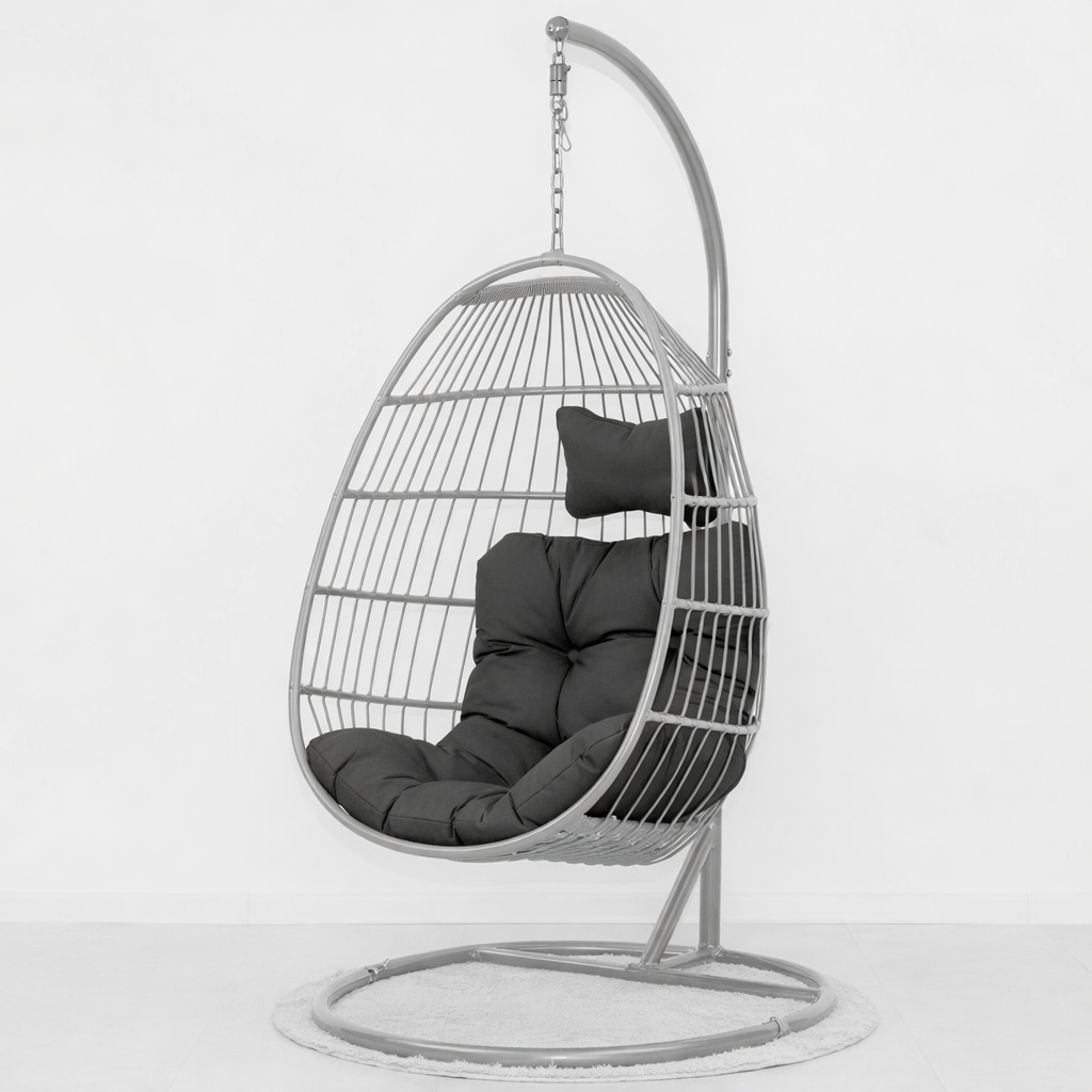 ハンギングチェアCrush S 専用クッション(単品)|全7色