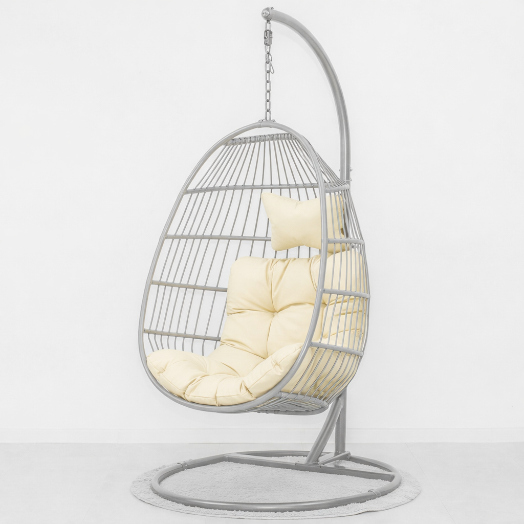 ハンギングチェアCrush S 専用クッション(単品)|全7色