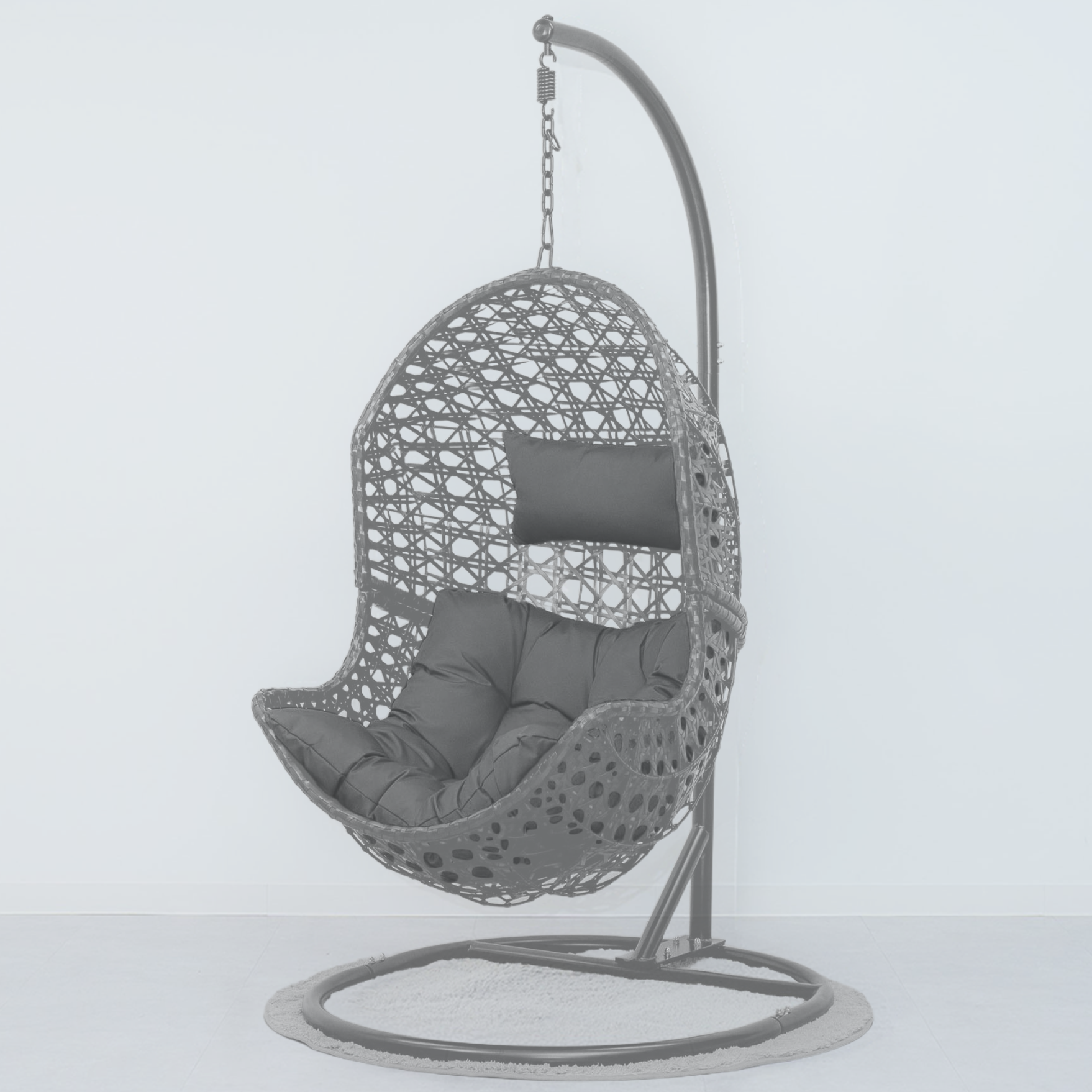 ハンギングチェアGrand S 専用クッション（単品）｜全8色
