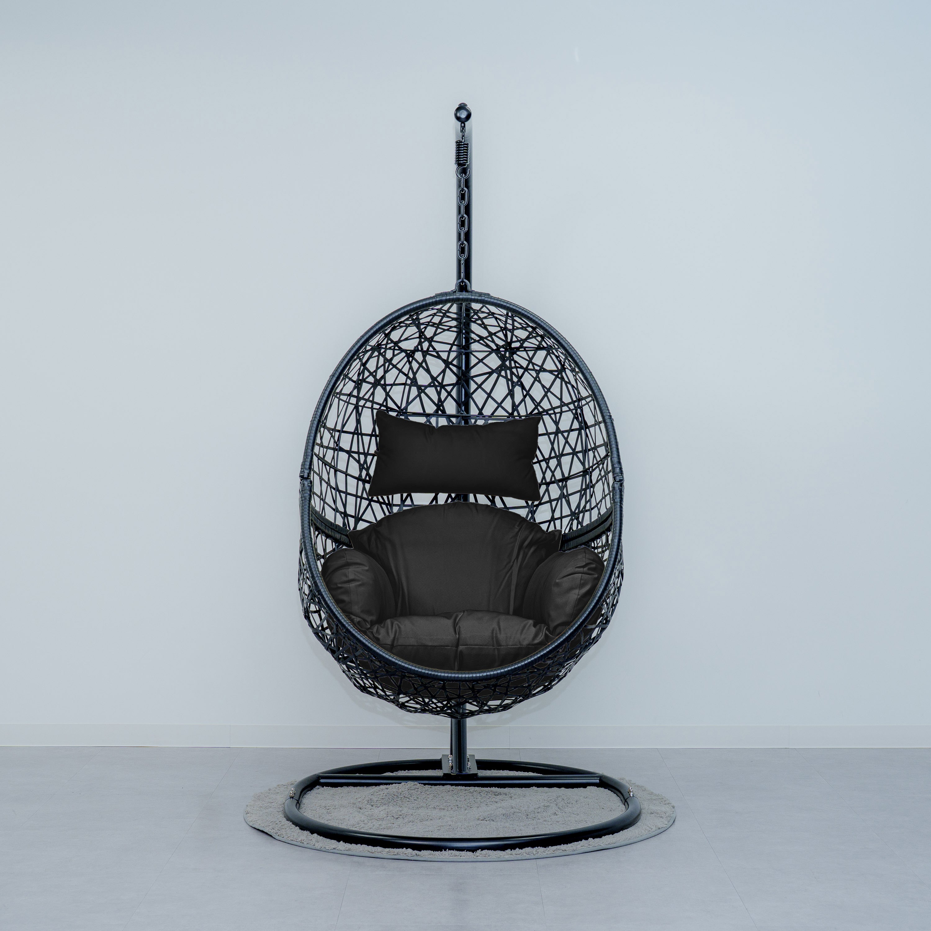 ミニマルハンギングチェア Maru S