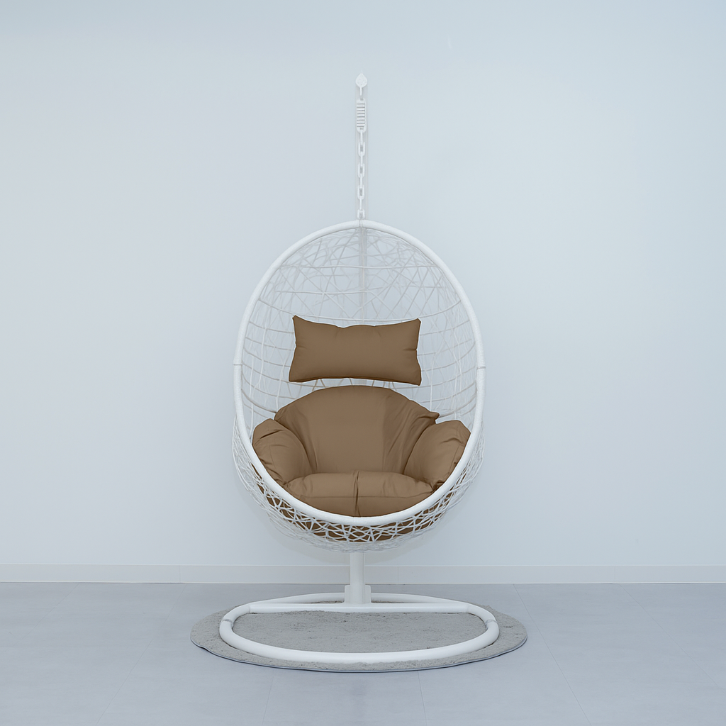 ミニマルハンギングチェア Maru S