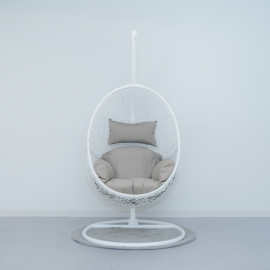 ミニマルハンギングチェア Maru S