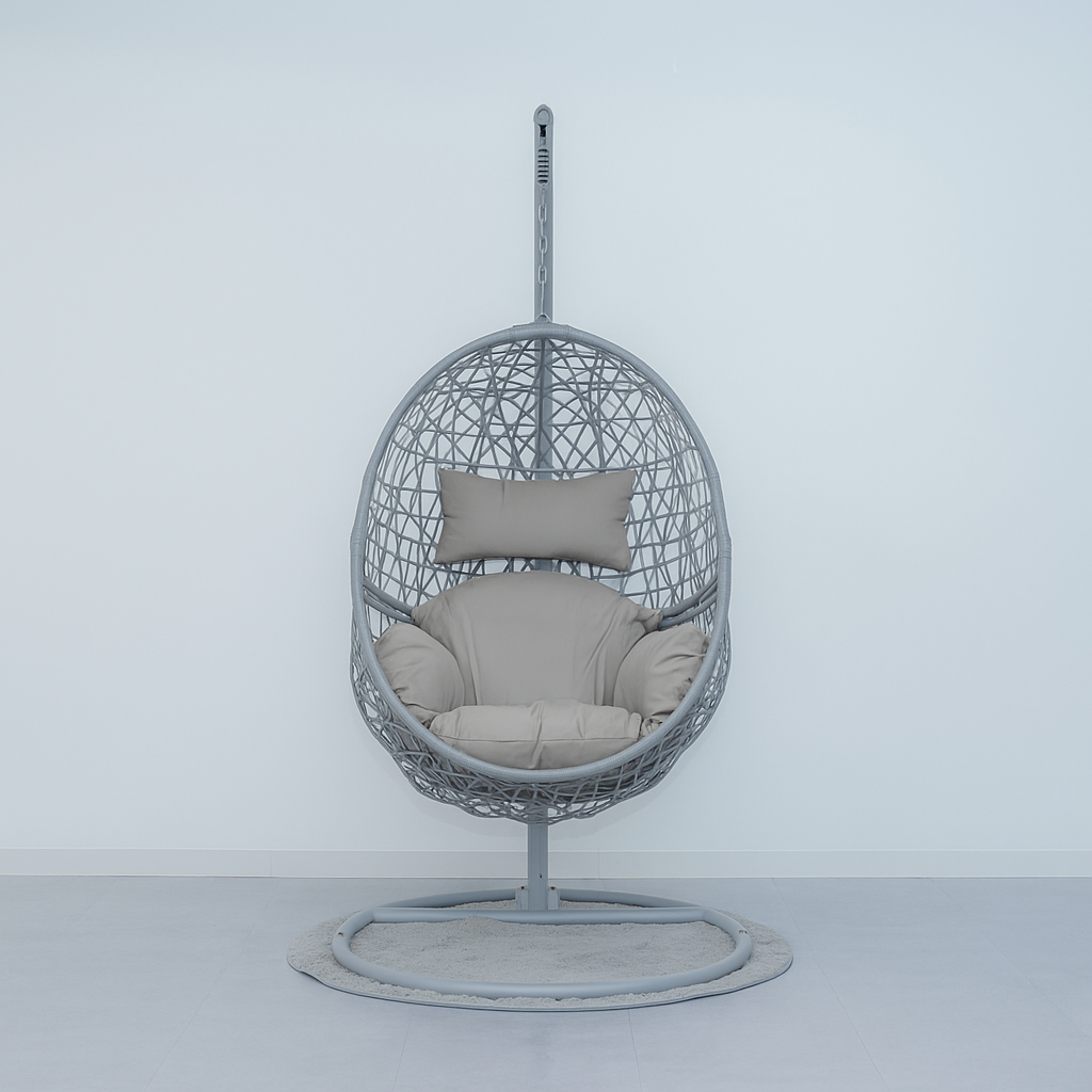 ミニマルハンギングチェア Maru S