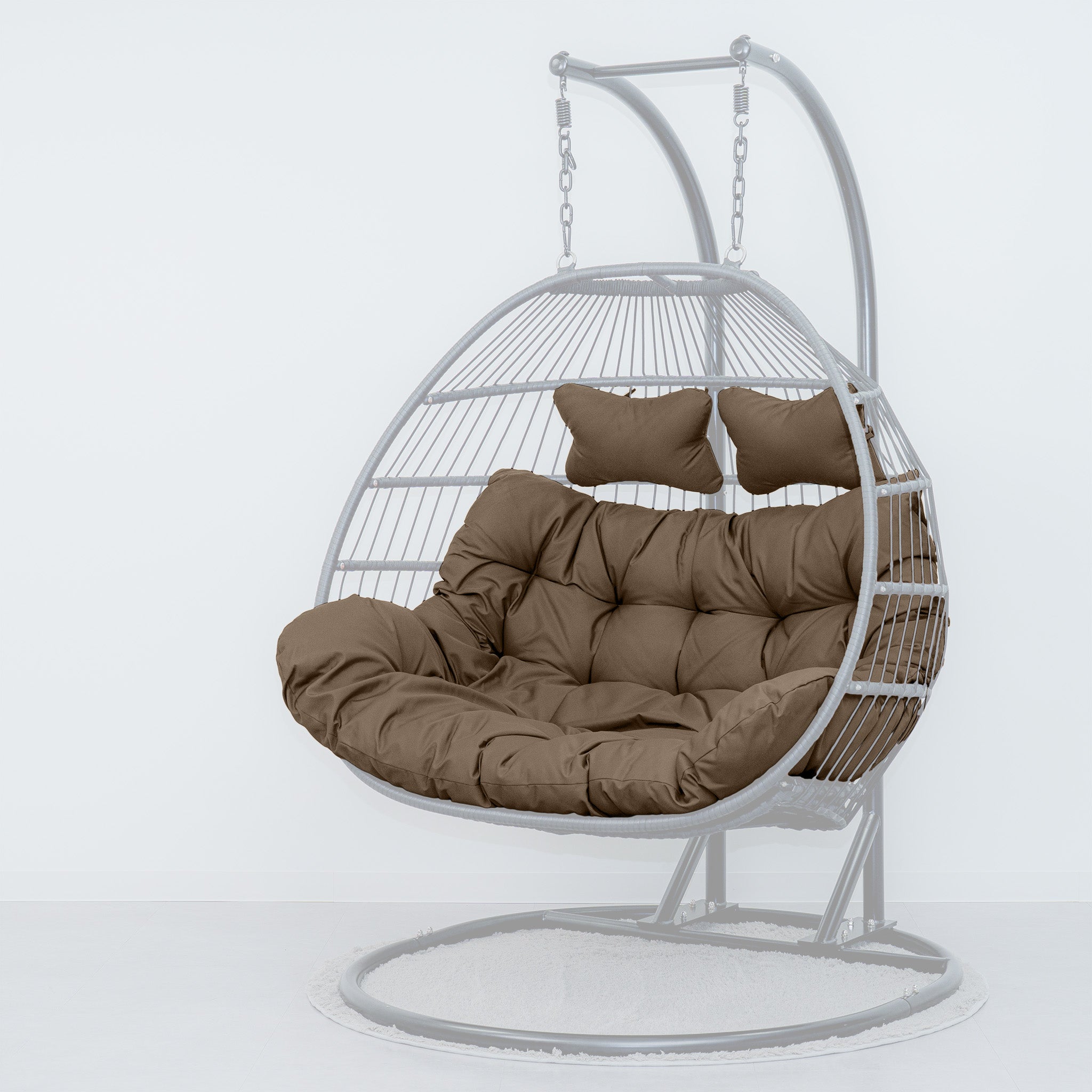 ハンギングチェアCrush D 専用クッション（単品）｜全8色