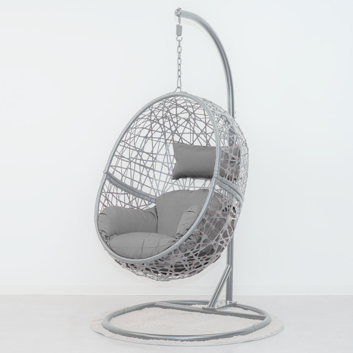 ハンギングチェアMaru S 専用クッション（単品）｜全7色