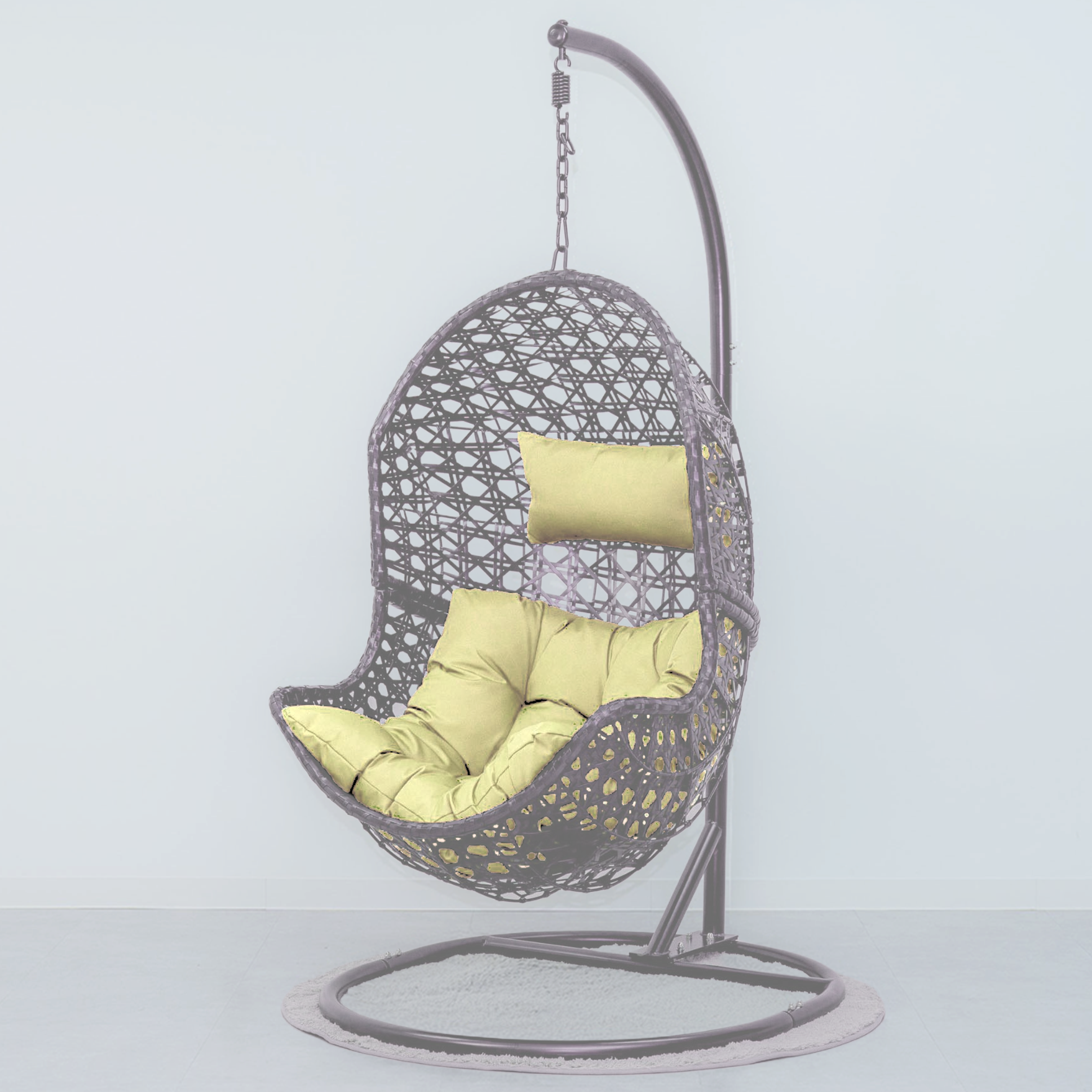 ハンギングチェアGrand S 専用クッション（単品）｜全8色