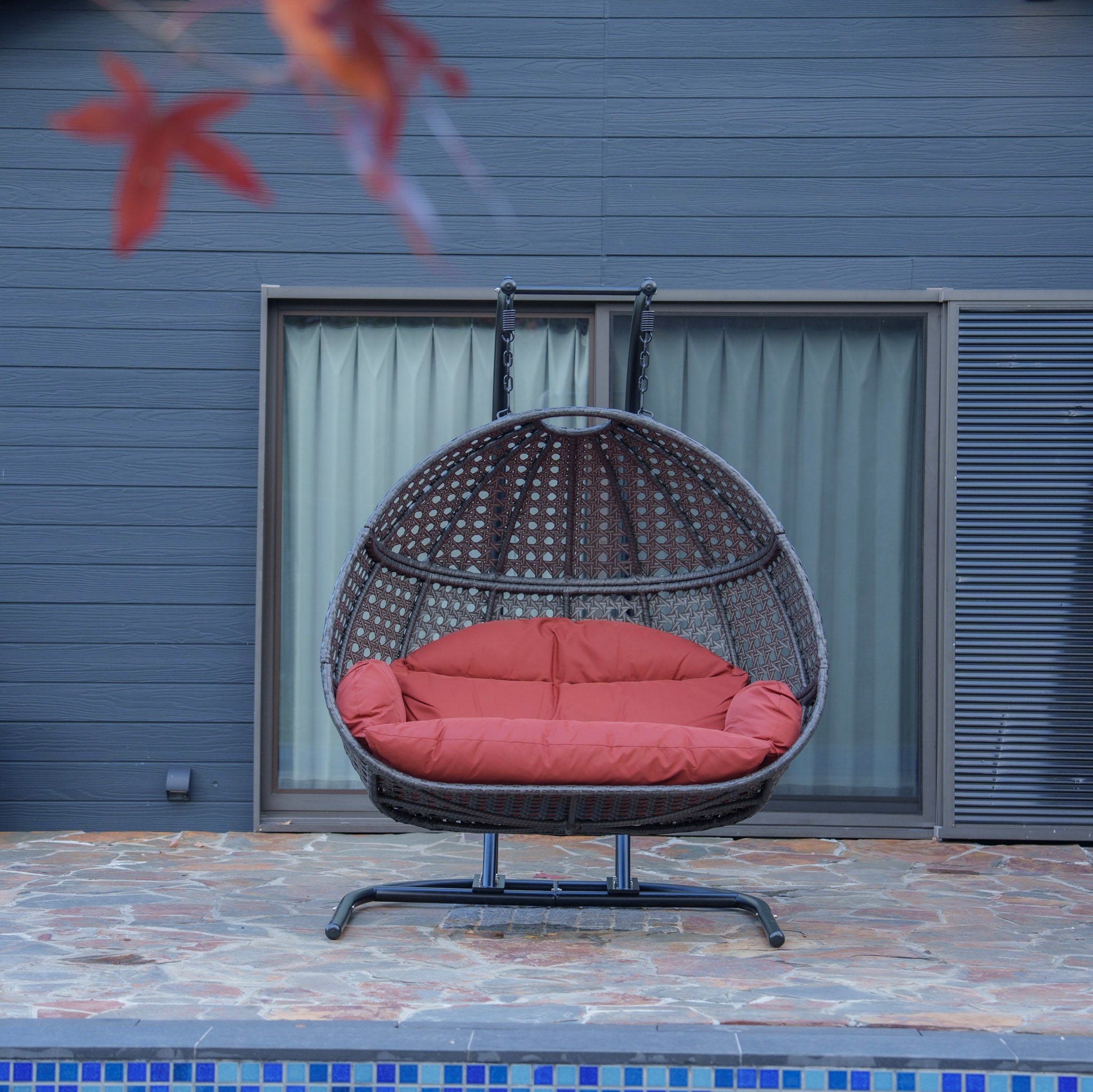 Micro Chair | 日本のハンギングチェア専門店・屋内外OK・折り畳み