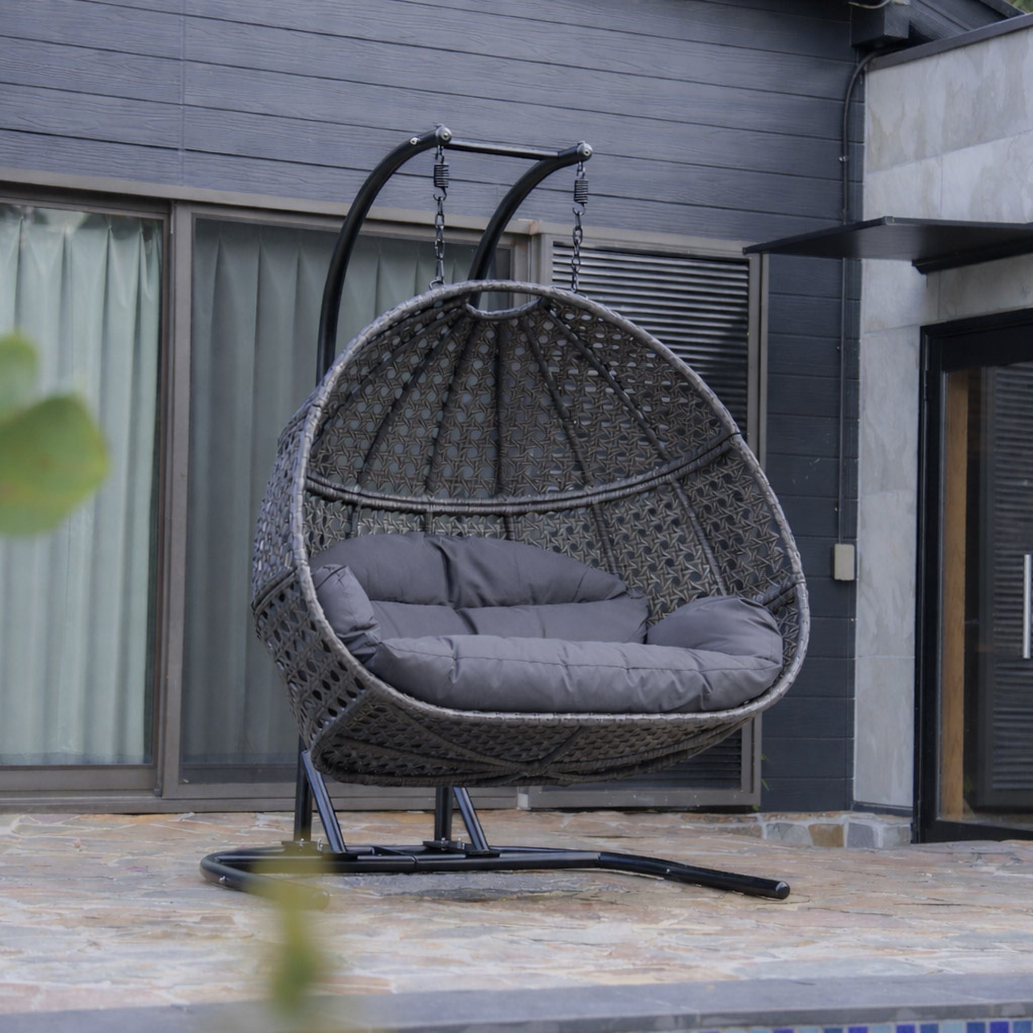 Micro Chair | 日本のハンギングチェア専門店・屋内外OK・折り畳み